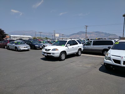 Absolute Auto Sales