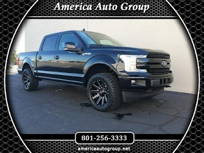 America Auto Group