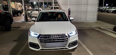 Audi Lehi