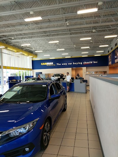 CarMax