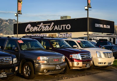 Central Auto