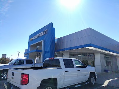 Doug Smith Chevrolet