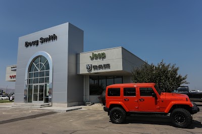 Doug Smith Chrysler Dodge Jeep Ram – Spanish Fork