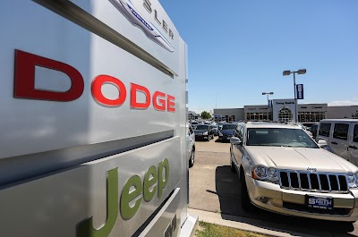 Doug Smith Chrysler Dodge Jeep Ram