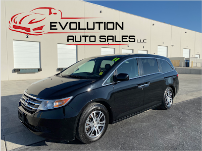 Evolution Auto Sales LLC