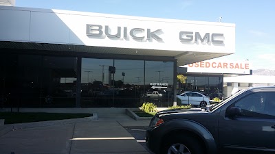 Ken Garff Buick GMC of Riverdale