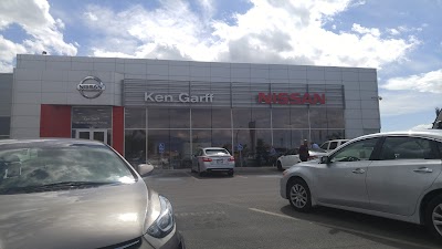 Ken Garff Nissan Of Orem