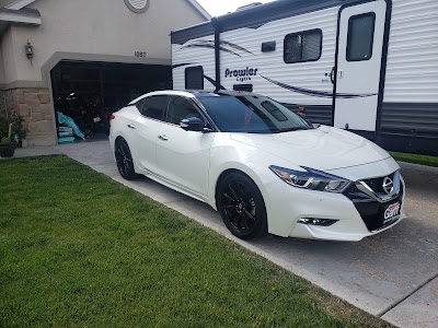 Ken Garff Nissan Riverdale