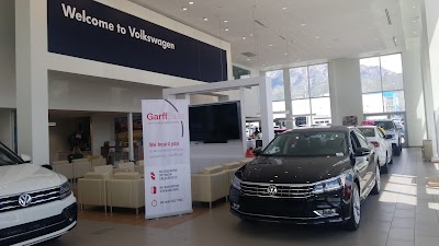 Ken Garff Volkswagen Orem