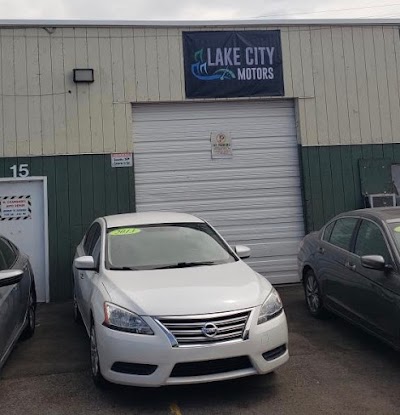 Lake City Motors LLC