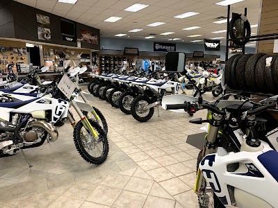 Monarch Powersports