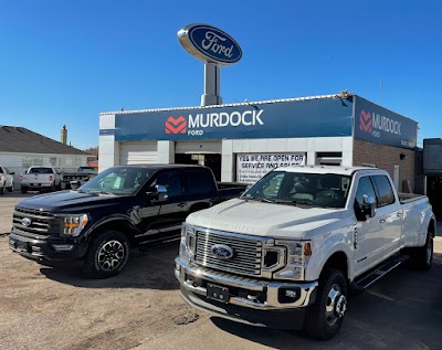 Murdock Ford, Inc.