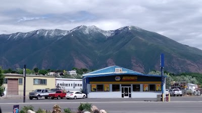 NAPA Auto Parts – Spanish Fork Auto Supply