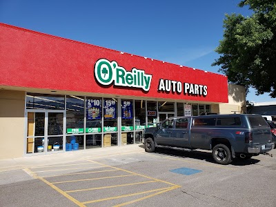 O’Reilly Auto Parts