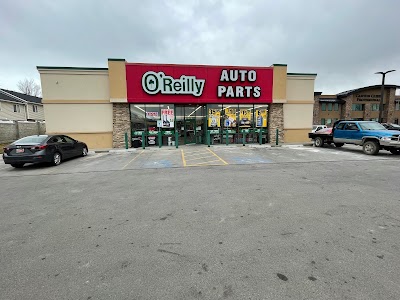 O’Reilly Auto Parts