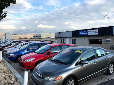 Patagonia Auto Sales