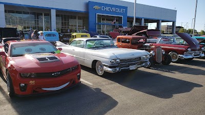 Riverton Chevrolet