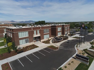 Riverton City Hall