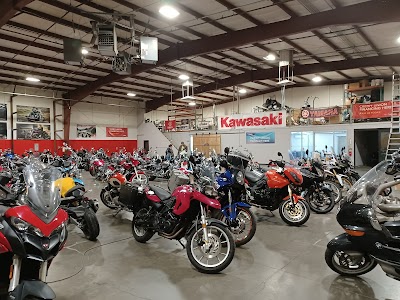 SLC Powersports