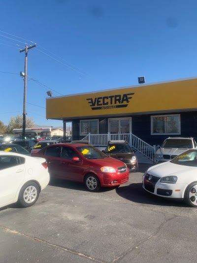 Vectra Auto Sales – West Valley