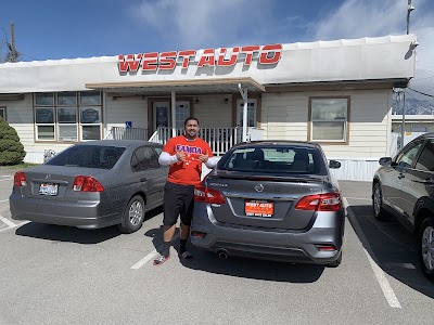 West Auto Sales